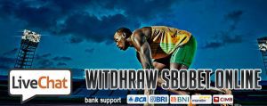 withdraw sbobet